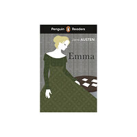 Penguin Random House Children's UK Penguin Readers Level 4: Emma (ELT Graded Reader) (häftad, eng)