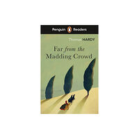 Penguin Random House Children's UK Penguin Readers Level 5: Far from the Madding Crowd (ELT Graded Reader) (häftad, eng)