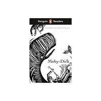 Penguin Random House Children's UK Penguin Readers Level 7: Moby Dick (ELT Graded Reader) (häftad, eng)