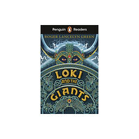 Penguin Random House Children's UK Penguin Readers Starter Level: Loki and the Giants (ELT Graded Reader) (häftad, eng)