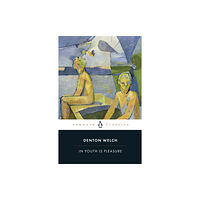 Penguin books ltd In Youth is Pleasure (häftad, eng)