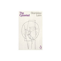 Penguin books ltd The Cyberiad (häftad, eng)