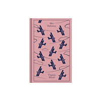 Penguin books ltd Mrs Dalloway (inbunden, eng)