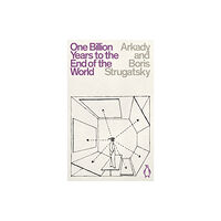 Penguin books ltd One Billion Years to the End of the World (häftad, eng)