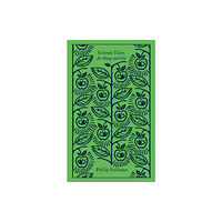 Penguin books ltd Grimm Tales (inbunden, eng)
