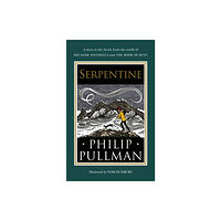 Penguin Random House Children's UK Serpentine (inbunden, eng)