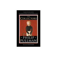 Penguin Random House Children's UK The Collectors (inbunden, eng)