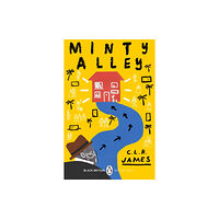 Penguin books ltd Minty Alley (häftad, eng)