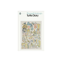 Penguin books ltd Turtle Diary (häftad, eng)