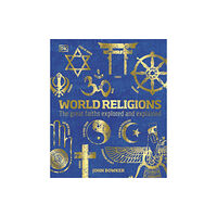 Dorling Kindersley Ltd World Religions (inbunden, eng)