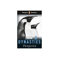 Penguin Random House Children's UK Penguin Readers Level 2: Dynasties: Penguins (ELT Graded Reader) (häftad, eng)