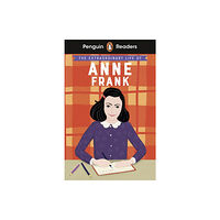 Penguin Random House Children's UK Penguin Readers Level 2: The Extraordinary Life of Anne Frank (ELT Graded Reader) (häftad, eng)