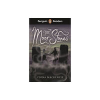 Penguin Random House Children's UK Penguin Readers Starter Level: The Moor Stones (ELT Graded Reader) (häftad, eng)