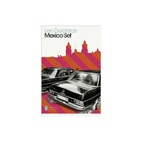 Penguin books ltd Mexico Set (häftad, eng)