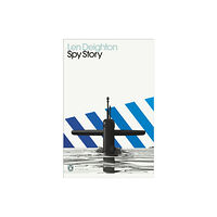 Penguin books ltd Spy Story (häftad, eng)
