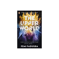 Penguin Random House Children's UK The Upper World (häftad, eng)