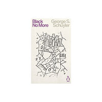 Penguin books ltd Black No More (häftad, eng)