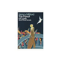 Penguin books ltd The Pursuit of Love (häftad, eng)