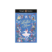 Penguin Random House Children's UK Penguin Readers Level 2: Ballet Shoes (ELT Graded Reader) (häftad, eng)