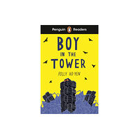 Penguin Random House Children's UK Penguin Readers Level 2: Boy In The Tower (ELT Graded Reader) (häftad, eng)