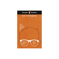 Penguin Random House Children's UK Penguin Readers Level 3: The Secret Diary of Adrian Mole Aged 13 ¾ (ELT Graded Reader) (häftad, eng)
