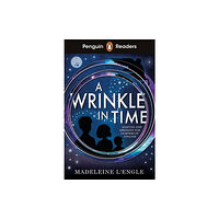 Penguin Random House Children's UK Penguin Readers Level 3: A Wrinkle in Time (ELT Graded Reader) (häftad, eng)