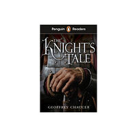 Penguin Random House Children's UK Penguin Readers Starter Level: The Knight's Tale (ELT Graded Reader) (häftad, eng)