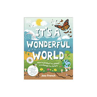 Dorling Kindersley Ltd It's a Wonderful World (inbunden, eng)