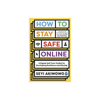 Penguin books ltd How to Stay Safe Online (häftad, eng)