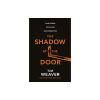 Penguin books ltd The Shadow at the Door (inbunden, eng)