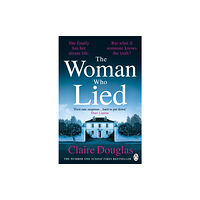 Penguin books ltd The Woman Who Lied (häftad, eng)