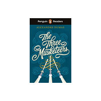 Penguin Random House Children's UK Penguin Readers Level 5: The Three Musketeers (ELT Graded Reader) (häftad, eng)