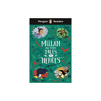 Penguin Random House Children's UK Penguin Readers Level 2: Mulan and Other Tales of Heroes (ELT Graded Reader) (häftad, eng)