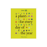 Dorling Kindersley Ltd RHS A Plant for Every Day of the Year (inbunden, eng)