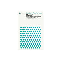 Penguin books ltd Stigma (häftad, eng)