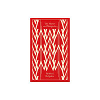 Penguin books ltd The Master And Margarita (inbunden, eng)