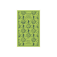Penguin books ltd Dr Jekyll and Mr Hyde (inbunden, eng)