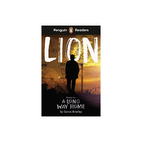 Penguin Random House Children's UK Penguin Readers Level 4: Lion (ELT Graded Reader) (häftad, eng)