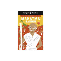 Penguin Random House Children's UK Penguin Readers Level 2: The Extraordinary Life of Mahatma Gandhi (ELT Graded Reader) (häftad, eng)