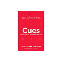 Penguin books ltd Cues (häftad, eng)