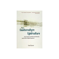 The university of chicago press From Counterculture to Cyberculture (häftad, eng)