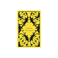 Penguin books ltd Metamorphosis (inbunden, eng)