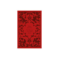 Penguin books ltd The Masque of the Red Death (inbunden, eng)