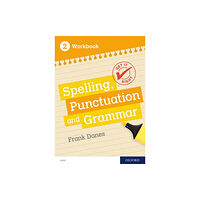 Oxford University Press Get It Right: KS3; 11-14: Spelling, Punctuation and Grammar workbook 2 (häftad, eng)