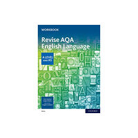 Oxford University Press AQA AS and A Level English Language Revision Workbook (häftad, eng)