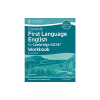 Oxford University Press Complete First Language English for Cambridge IGCSE® Workbook (häftad, eng)