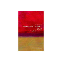 Oxford University Press International Law (häftad, eng)