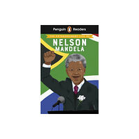 Penguin Random House Children's UK Penguin Readers Level 2: The Extraordinary Life of Nelson Mandela (ELT Graded Reader) (häftad, eng)