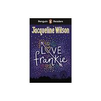 Penguin Random House Children's UK Penguin Readers Level 3: Love Frankie (ELT Graded Reader) (häftad, eng)