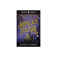 Penguin Random House Children's UK Penguin Readers Level 3: Sherlock Holmes Short Stories (ELT Graded Reader) (häftad, eng)